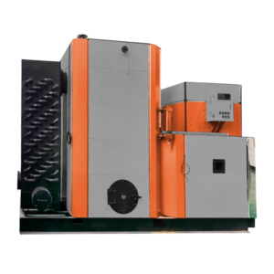 China Price Vertical 500kg 1000kg 2000kg Wood Chip Biomass Pellet Fired Industrial Steam Generator Boiler