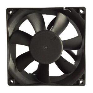 Cooler 92x92x28mm Low Power Silent Fan 9228 DC 12V 2800RPM Low Noise Cooling Fan DC long life hydraulic Bearing system