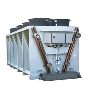 Cost-effective Dry Coolers Remote Radiators