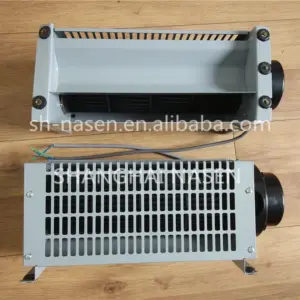 Elevator Car Cross -flow Fan FB-9K