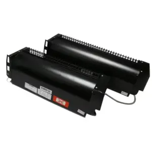 Elevator Parts Elevator Car Cross Flow Fan GYQF-1035 GYQF-1042