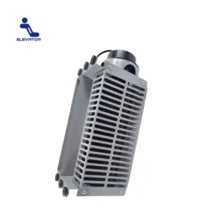 Elevator Parts Elevator Fan Cabinet Cooling Fan FB-9K Elevator Cross Flow Fan