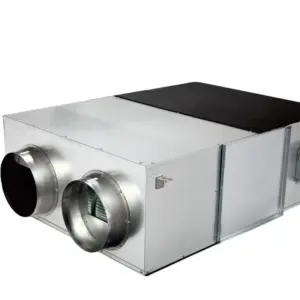 FULUDE 100mm 150mm 250mm Super Silent Centrifugal Fan Hvac Centrifugal Fan Two Way Exhaust Fan