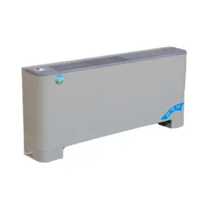 Factory Direct High Efficiency Quiet Air Conditioning Fan Coil Unit for Commercial and Residential HVAC Systems