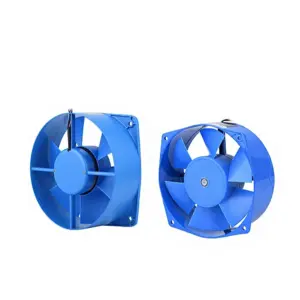 Factory Direct Sale 200FZY2-D 200FZY7-D 220V/380V Cabinet Axial Flow Fan with Rolling Bearing Made in China