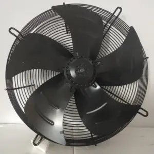 Factory Outlet 450 mm 220/230V AC Industrial Axial Flow Fans for Ventilation for Green Houses