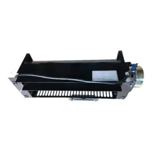 Factory Price Modern Hotel Elevator Cross Flow Fan General Lift Car Cabin Ventilation Fan