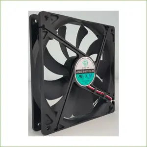GOOD QUALITY 140x140x25mm DC 12V Axial fan