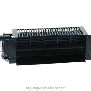 GYQF-330 Hitachi Elevator Ventilation Cross Flow Fans
