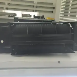 Hengda Modern Elevator Fan FB-9B Car Top 220V Motor Special Centrifugal Cross-Flow Axial Flow Metal Made in China