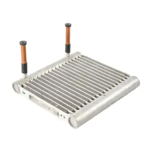 High-Efficiency Air-Cooled Condenser Unit for HVAC and Refrigeration Systems | Robust Construction