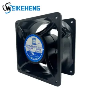 High Quality OA180AP-11-1TB AC Axial Flow Electric Power Source Fans with Plastic Blades Genuine 17689 Fan Axial Inverter Fan