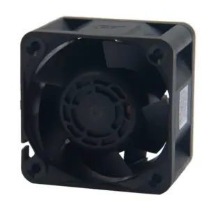 INNOOTEC Custom Length Tangential Cross Flow Fan 12V DC Blower for Air Curtain Elevator Cabinet Cooling System