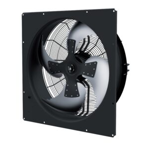 Low Noise 630mm to 1000mm HVAC Refrigeration and Freezer Units Condenser Heating Pump Axial Fan