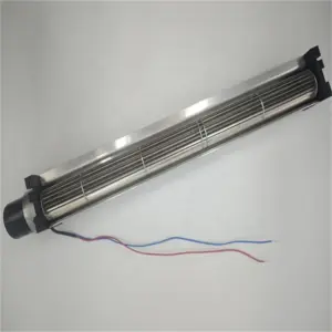 M2.115.2501 Cross-Flow Fan QG030-353/14 Electric Cabinet Cooling Fan for CD74 XL75 Printing Machine