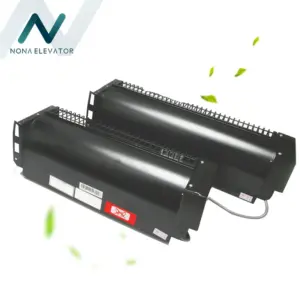 Modern Design Elevator Car Cross Flow Fan GYQF-1035 GYQF-1042 Elevator Parts