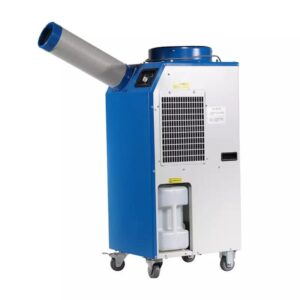 Move Free 2700W 9300BTU Industrial air Cooler Commercial air Conditioners Dry Cooler