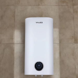 OEM 30L Stainless Steel Wholesale New Design 50/80/100L Energy-Saving Touchscreen Dual-Tank Boiler Water Heater