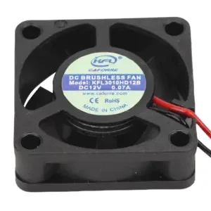 OEM New Mini Axial Fans New Powerful Industry Axial Flow Fan Outdoor Fans