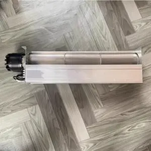 Original Quality Germany ZIEHL-ABEGG New QK08A-2EM.70.CN 31308689 230V Cross Flow Fan