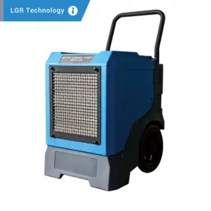 Preair R32 LGR 175 Pints Water Damage Restoration Dehumidifier Air Dryer Industrial
