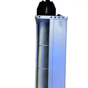 QK10A-2EM.48.FK QK10A-2DM.48.FK Original German Fan Cross-Flow Fan 230V