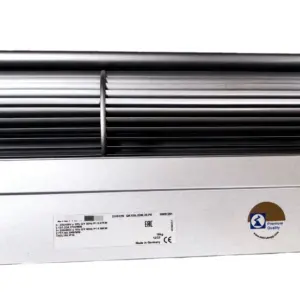 QK10A2EM.38.FK-2DM.48.FK-2DM.38.FK-68FK.38.FE QK08B2EM.50.CH Cross Flow Fan