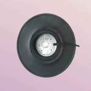 R2E250-AS50-39 M2E068-EC 230 V160/230W Centrifugal Fan Aluminum Blades Free Standing Mount Electric Power Source ODM Support