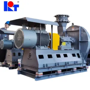 Roltec Stainless Steel Industrial Grade Large Air Volume Centrifugal Fan 380V ODM OEM