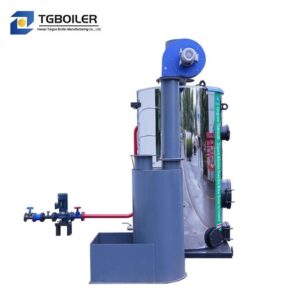 Small Container Modular Biomass Wood Pellets Chips Coal Solid Fuel House Hold Hot Water Heating Boiler for Home Hotel Heating