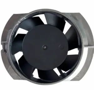 Small Fans 75*20 DC fan 12V Air Cooler 75X75X20mm Fan 5V 24V Dc Cooling with flow control