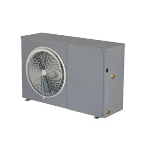 Suntree A+++ Class 3KW 5KW 7KW Heat Pump Water Heaters Inverter R290 Monoblock Air to Water Heat Pump