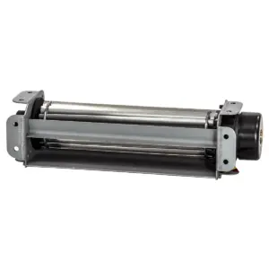 Taiwan DFE25160 25mm 12V Aluminum Alloy Cross Flow Fan OEM