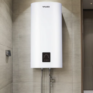 Touch Panel Vertical or Horizontal Bathroom 220V-240V Household Electric Water Heater tank Intermittent Geyser Water Heater