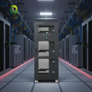 U3S21EXPH Hydro Dry Cooler 12 Units | AP-H20-3U Liquid-Cooling Cabinet Excellent Performance