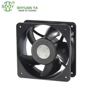Wall Mounted AC Explosion Proof Industrial Axial Extractor Fan OEM/ODM for Manufacturing Plant