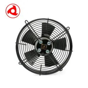 YWF Axial Flow Fan Ventilation high quality Axial Flow Fans Industrial 250mm