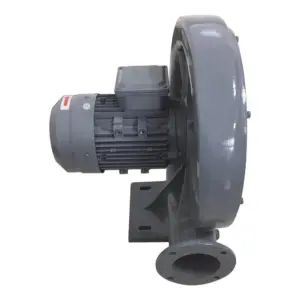0.2kw High Pressure Radial Centrifugal Fan