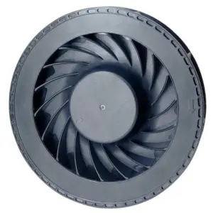 120X25mm 5V/12V/24V DC Centrifugal Blower Fan 12025 120mm Cooling Fan for Purifier