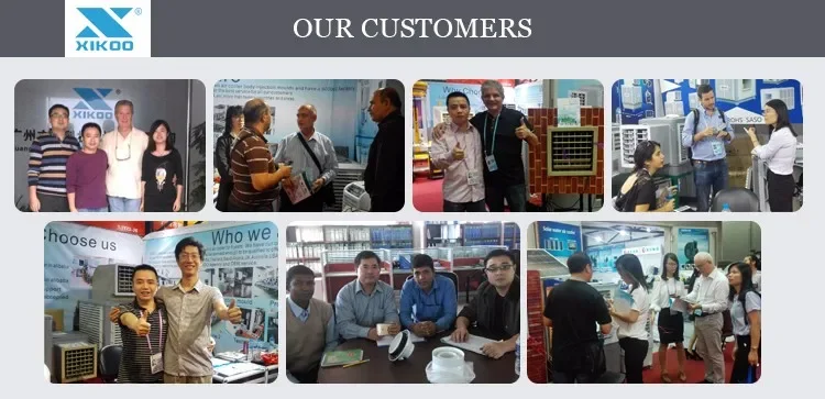 2019 camping air cooler evapolar cooler air for hall