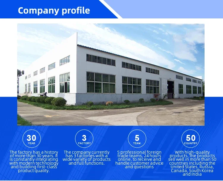 Company Profile