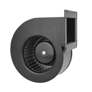 AC Centrifugal Fan Forward Centrifugal Blower Double Inlet Fan air Blower Radial Fan