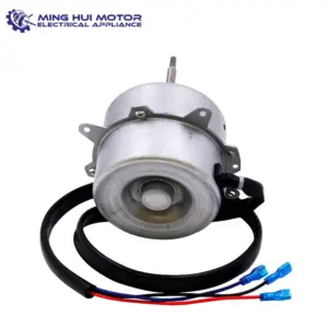 Adjustable High Speed Powerful Motor Power Long Service Life Electric Fan Spare Parts 254 Volts Ventilation Fan Motor