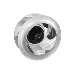 Backward Curved Centrifugal Fan 355mm