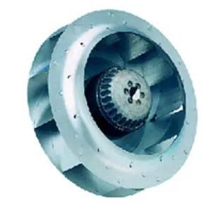 Ce Industrial Heavy Duty Double Inlet Centrifugal Extractor Fan Stainless Steel Blades 24V DC Duct Mount OEM Customizable