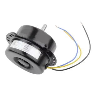 Elevator Cross-flow Fan Thermal protection Motor FB-9B Fan Motor Ventilation Fan Motor Elevator Parts