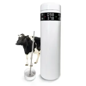 Embryo Semen Sperm Unfreeze Thawing Thermostatic Cup Flask Rapid Heating Constant Temperature Cattle Cow Animal&veterinary
