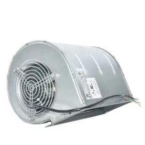 G2D146-BF02-07 RADIAL FAN 265W, 220-380V Original Genuine German Imported Fan Fan