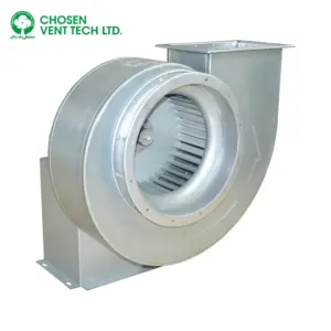 Good Market air Exhaust Industrial Ventilation /centrifugal Fan/radial Fan