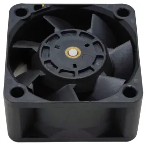 High Speed 6500RPM 4300RPM18000R 20000R Smart Radial Fans Brushless 40*40*20mm DC Mini Exhaust Fan 4020 Axial Flow 12V 24V
